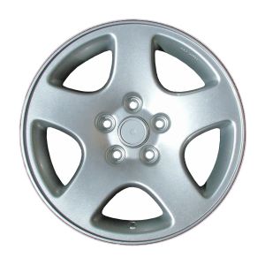 1995-2003 AUDI ALLROAD QUATTRO Aluminium 16