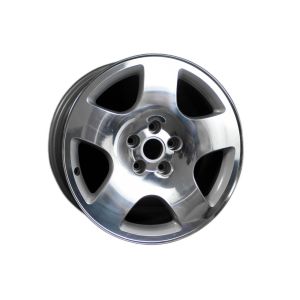 1997-2003 AUDI A8 QUATTRO Aluminium 17