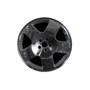2000-2006 AUDI TT QUATTRO, TT Aluminium 17