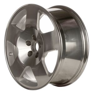 2000-2006 AUDI TT QUATTRO, TT Aluminium 17