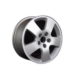 2000-2001 AUDI ALLROAD QUATTRO, A6 16