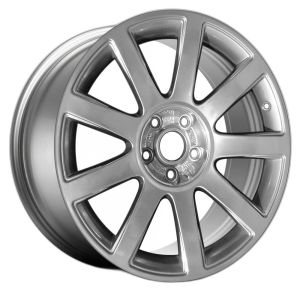2003-2005 AUDI A8 QUATTRO, A8 L, A4 18