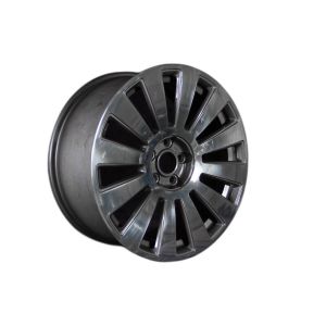 2003-2010 AUDI A8 QUATTRO, A8 L Aluminium 19