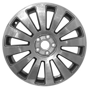 2003-2010 AUDI A8 QUATTRO, A8 L 19