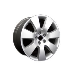 2005-2010 AUDI A6 QUATTRO, A6 Aluminium 18