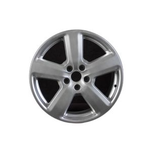 2005-2010 AUDI A6 QUATTRO Aluminium 18