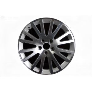 2006-2013 AUDI A3 Aluminium 17
