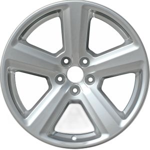 2003-2010 Audi A8 Quattro, S8 Aluminium 19