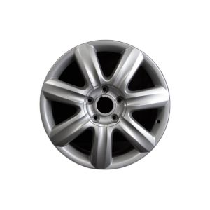 2007-2013 AUDI Q7 Aluminium 19