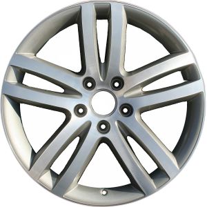 2007-2013 AUDI Q7 Aluminium 20