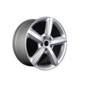 2007-2015 AUDI Q7 Aluminium 20