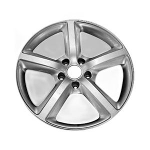 2007-2015 AUDI Q7 Aluminium 20