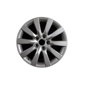 2009-2016 AUDI A4 QUATTRO Aluminium 17