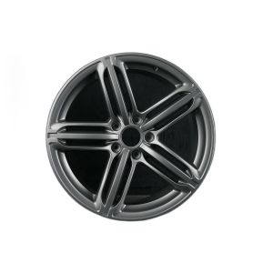2010-2015 AUDI Q7 Aluminium 21