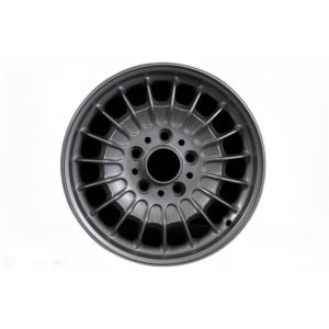 1983-1989 BMW 6 SERIES, 7 SERIES 390 mm Factory OEM Wheel 59153U10