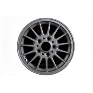1995-1998 BMW 3 SERIES SEDAN Aluminium 15