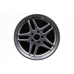1998-2001 BMW 7 SERIES Aluminium 18