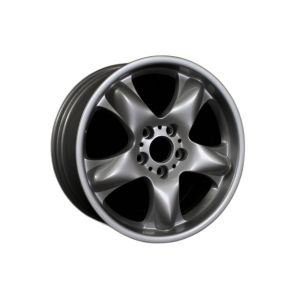 2000-2006 BMW X5 Aluminium 18