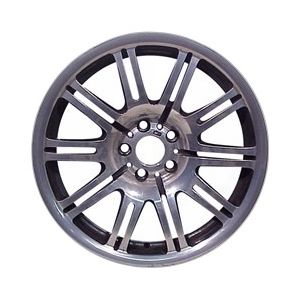 2001-2006 BMW M3 Aluminium 19