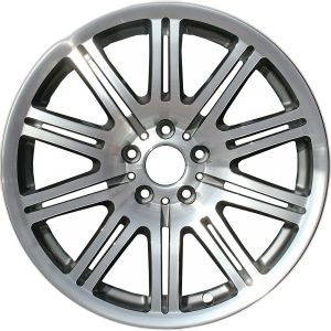 2001-2006 BMW M3 Aluminium 19