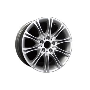 2001-2008 BMW 3 SERIES WAGON Aluminium 18