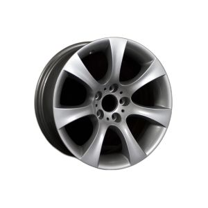 2004-2010 BMW 5 SERIES Aluminium 18