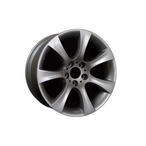 2004-2010 BMW 5 SERIES Aluminium 18