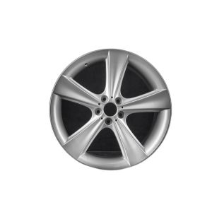 2002-2008 BMW 7 SERIES Aluminium 21