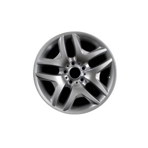 2004-2010 BMW X3 Aluminium 18