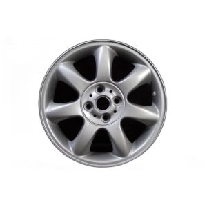 2005-2014 MINI COOPER ROADSTER Aluminium 16