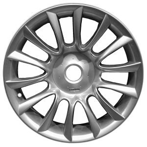 2006-2013 BMW 3 SERIES WAGON Aluminium 18