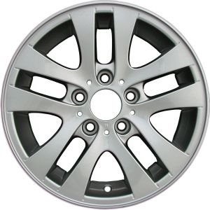 2006-2012 BMW 3 SERIES WAGON Aluminium 16