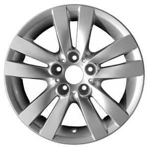 2006-2013 BMW 3 SERIES WAGON Aluminium 17