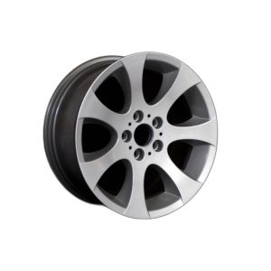 2006-2013 BMW 3 SERIES WAGON Aluminium 18