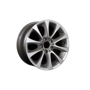 2006-2013 BMW 3 SERIES WAGON Aluminium 17