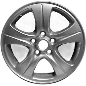 2002-2003 JAGUAR X TYPE Aluminium 16