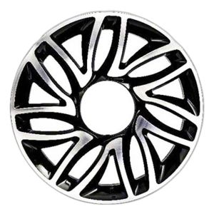 2014-2019 FIAT 500 L (FIAT) Aluminium 17