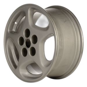 1990-1996 NISSAN 300ZX Aluminium 16