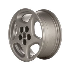 1990-1996 NISSAN 300ZX Aluminium 16