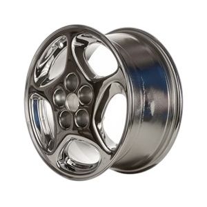1990-1996 NISSAN 300ZX Aluminium 16