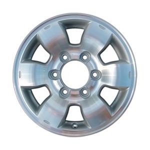 1998-2000 NISSAN FRONTIER PICKUP 15