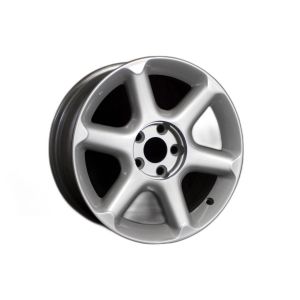 2000-2001 NISSAN MAXIMA Aluminium 17