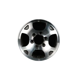 2000-2001 NISSAN XTERRA Aluminium 15