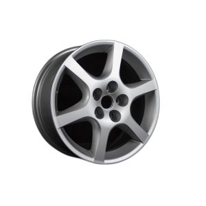2002-2004 NISSAN ALTIMA Aluminium 17