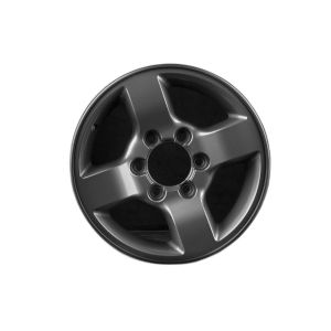 2002-2004 NISSAN XTERRA Aluminium 16