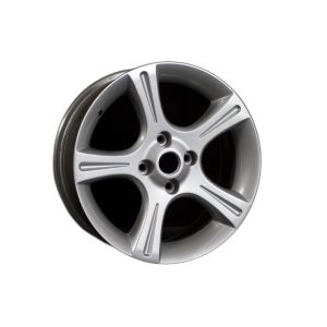 2002-2003 NISSAN SENTRA Aluminium 17