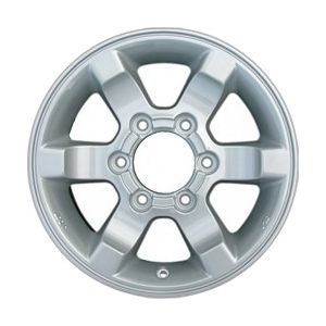 2001-2004 NISSAN FRONTIER PICKUP 15