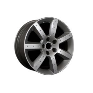 2003-2005 NISSAN 350Z Aluminium 17