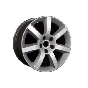 2003-2005 NISSAN 350Z Aluminium 17