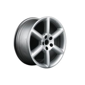 2003-2005 NISSAN 350Z Aluminium 18